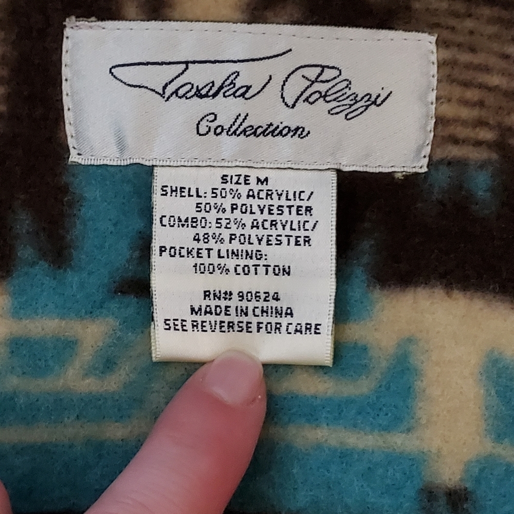 Jacket - Picture 3 of 3